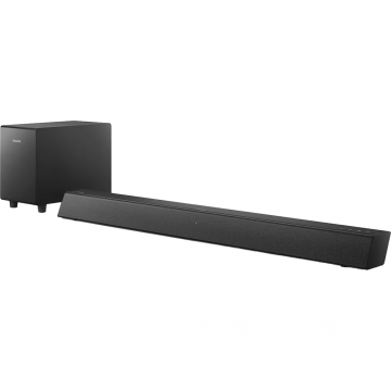 Soundbar Philips TAB5305/12 2.1 70W Negru