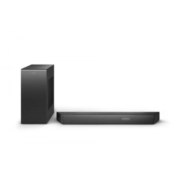 Soundbar Philips TAB7807/10 3.1 310W Negru