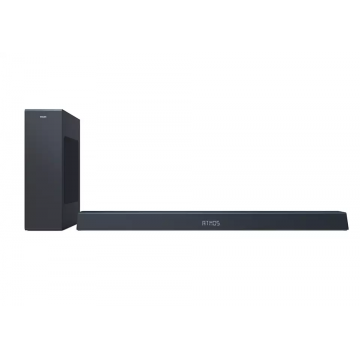 Soundbar Philips TAB8405/10 2.1 200W Negru