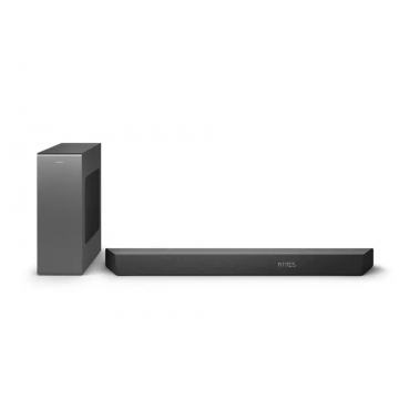 Soundbar Philips TAB8507B/10 3.1 300W Negru