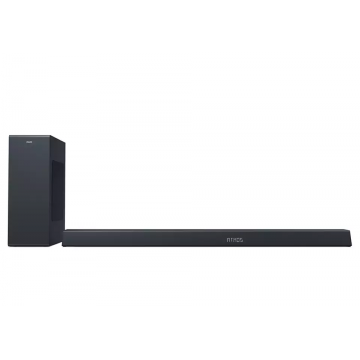 Soundbar Philips TAB8805/10 3.1 300W Negru