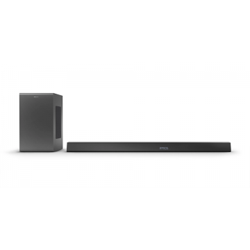 Soundbar Philips TAB8905/10 3.1.2 360W Negru