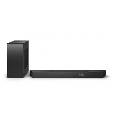 Soundbar Philips TAB8907/10 3.1.2 360W Negru