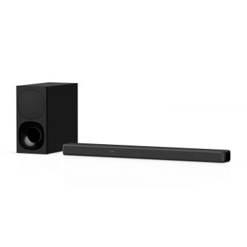 Soundbar Sony HT-G700 3.1 400W Bluetooth