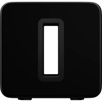 Subwoofer Sonos Sub Gen 3, WiFi (Negru)