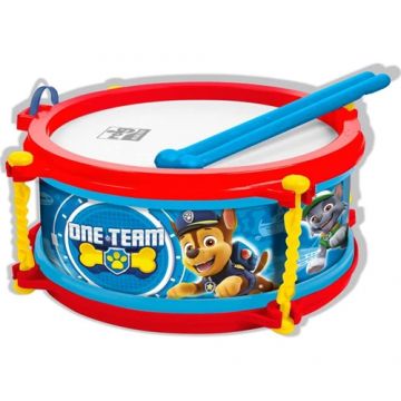 Tobita Reig Musicales Paw Patrol