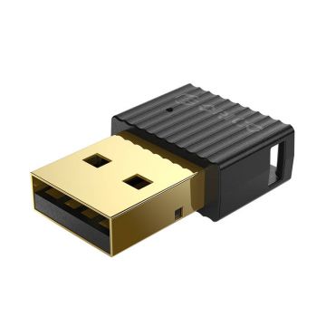 Adaptor USB Bluetooth 5.0 Orico BTA-508-BK-BP, Negru