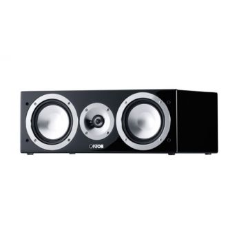 Boxa Canton Chrono 505.2, negru