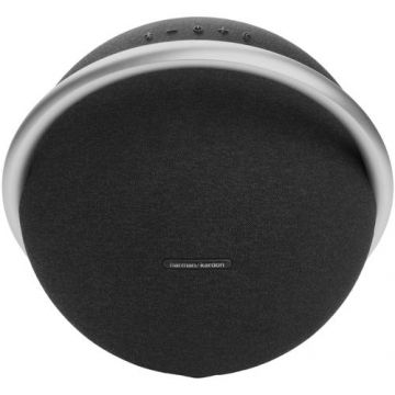 Boxa portabila Harman Kardon Onyx Studio 8, Bluetooth, Negru
