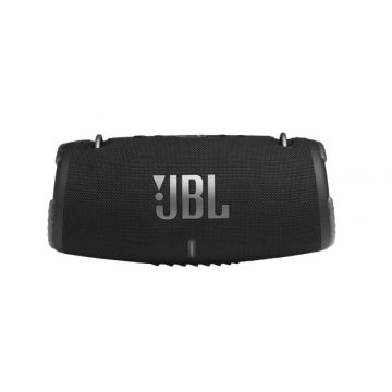 Boxa portabila JBL Xtreme 3 Bluetooth Black