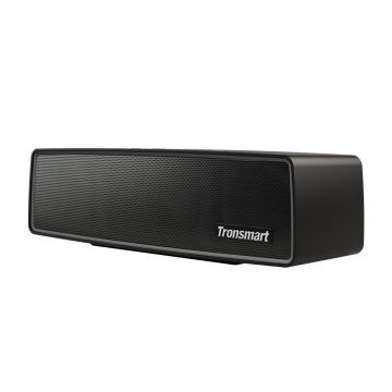 Boxa Portabila Tronsmart Studio SoundPulse Bluetooth Negru