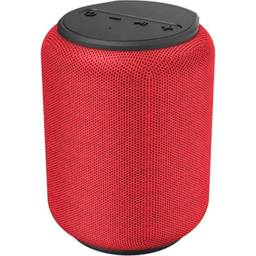 Boxa Portabila Tronsmart T6 Mini SoundPulse Bluetooth Rosu