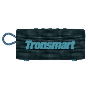 Boxa Portabila Tronsmart Trip Bluetooth Albastru