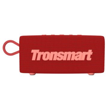 Boxa Portabila Tronsmart Trip Bluetooth Rosu
