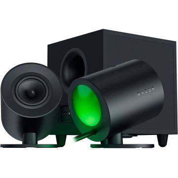 Boxe Gaming Razer Nommo V2