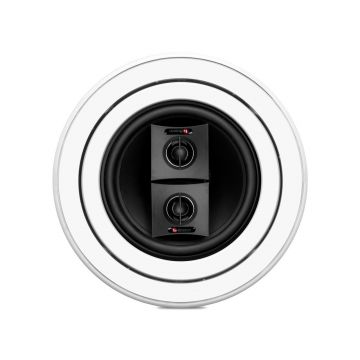 Boxe plafon Boston Acoustics HSi 460T2, Alb