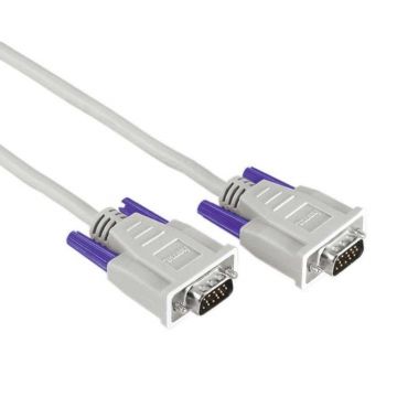 Cablu VGA Hama 42087 15Pin, 3m