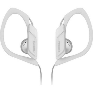 Casti Alergare Panasonic RP-HS34E-W (Alb)