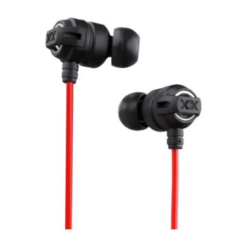 Casti audio In-Ear JVC Extreme-Explosive HA-FX1X-E Casti audio In-Ear JVC Extreme-Explosive HA-FX1X-E