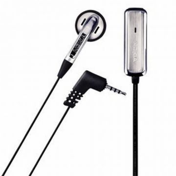 Casti cu fir NOKIA HS-15 Stainless (Bulk)