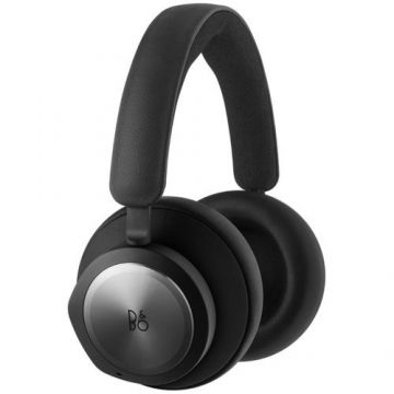 Casti Gaming Bang & Olufsen Beoplay Portal XBOX, Over-Ear, Bluetooth, ANC (Negru)