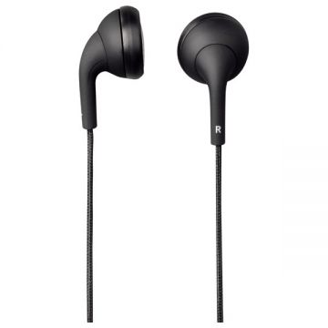 Casti In-Ear Hama 93056, Negru