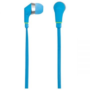 Casti In-Ear Hama 93091, Albastru