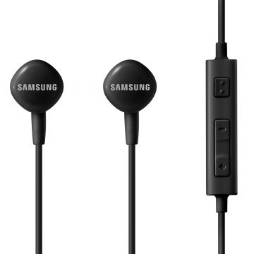 Casti In-Ear Samsung EO-HS1303BEGWW, Negru