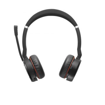 Casti Jabra Evolve 75 SE Link380A MS Stereo