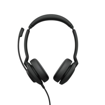 Casti Jabra Evolve2 30 SE USB-C MS Stereo Casti Jabra Evolve2 30 SE USB-C MS Stereo