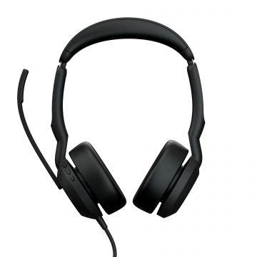 Casti Jabra Evolve2 50 USB-C UC Stereo Casti Jabra Evolve2 50 USB-C UC Stereo