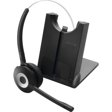 Casti Jabra PRO 930 USB-A MS Mono