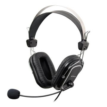 Casti PC cu microfon A4Tech HS-50