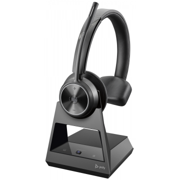 Casti Poly Savi 7310 Office USB-A Black