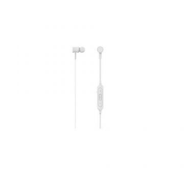 Casti Stereo Wireless Meliconi SpeakColor, Bluetooth, Microfon (Alb)