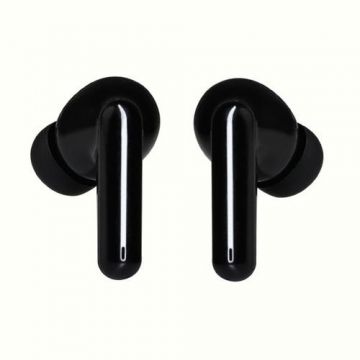 Casti True Wireless Boompods SKIM, Bluetooth, Microfon, Autonomie 20h, Waterproof IPX4 (Negru) Casti True Wireless Boompods SKIM, Bluetooth, Microfon, Autonomie 20h, Waterproof IPX4 (Negru)