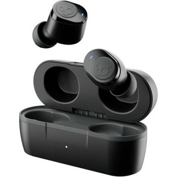 Casti True Wireless Skullcandy Jib True 2, Bluetooth, Waterproof IPX4 (Negru)