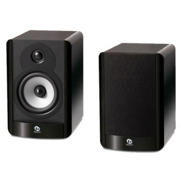 Pereche boxe Boston Acoustics A25, Negru