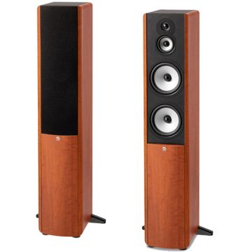 Pereche Boxe Boston Acoustics A360, Wood Pereche Boxe Boston Acoustics A360, Wood