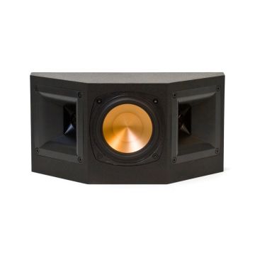 Pereche boxe surround Klipsch RS-41 II 1011860, Negru