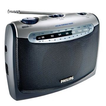 Radio portabil Philips AE2160/00C