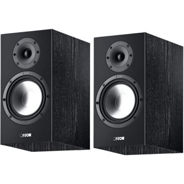 Sistem boxe compacte Canton GLE 426-3258, Negru