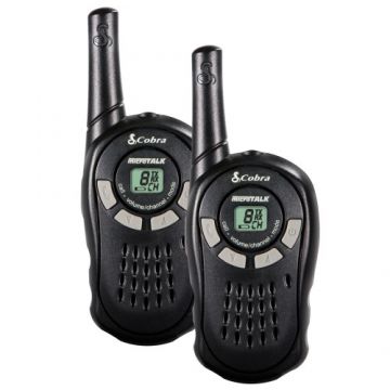 Statie radio emisie-receptie walkie-talkie Cobra MT115