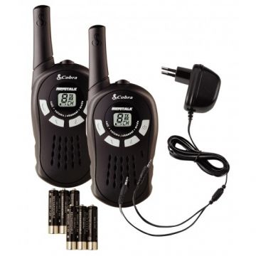 Statii radio emisie-receptie Cobra MT200