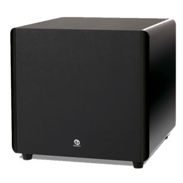 Subwoofer Boston Acoustics ASW250, Negru