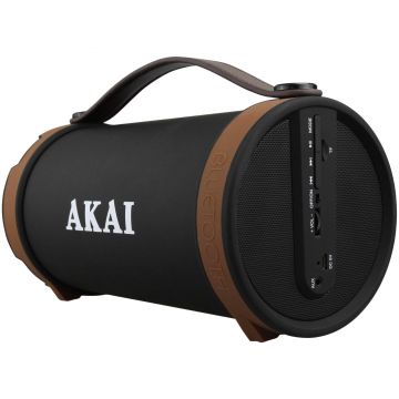 Boxa portabila activa AKAI ABTS-22