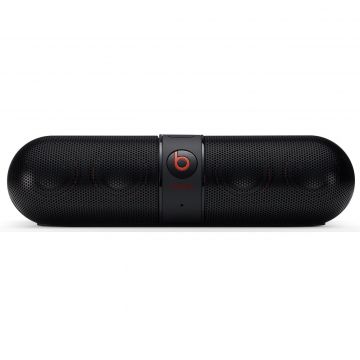 Boxa portabila Beats by Dr. Dre Pill 900-00089-03, Negru
