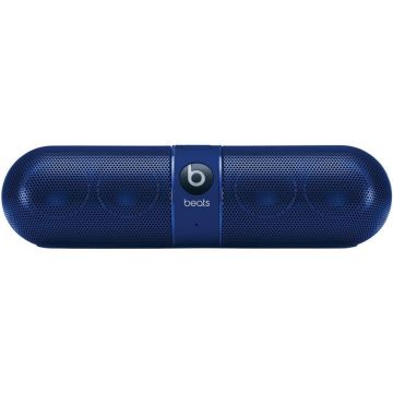 Boxa portabila Beats Pill 2.0 by Dr. Dre, Albastru