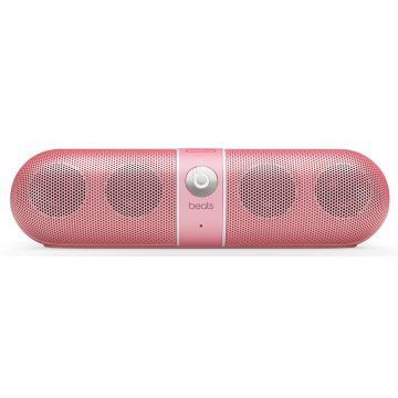 Boxa portabila Beats Pill Nicky Minaj by Dr. Dre, Roz