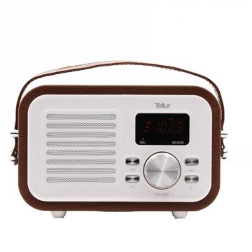 Boxa portabila Bluetooth Jazz, Maro